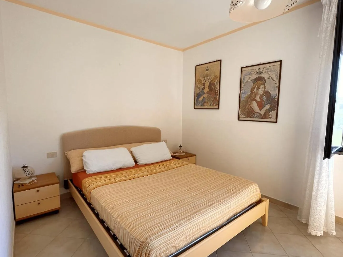 Apartment La Quercia Holiday Home Capalbio