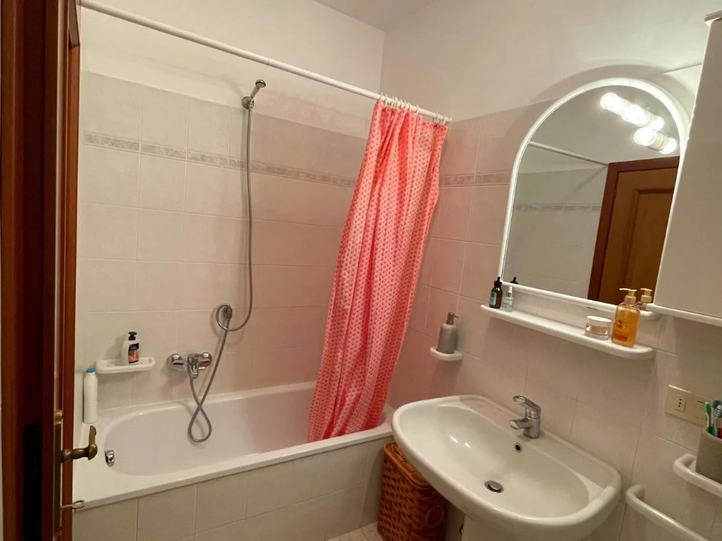 La Quercia Holiday Home Capalbio Apartament