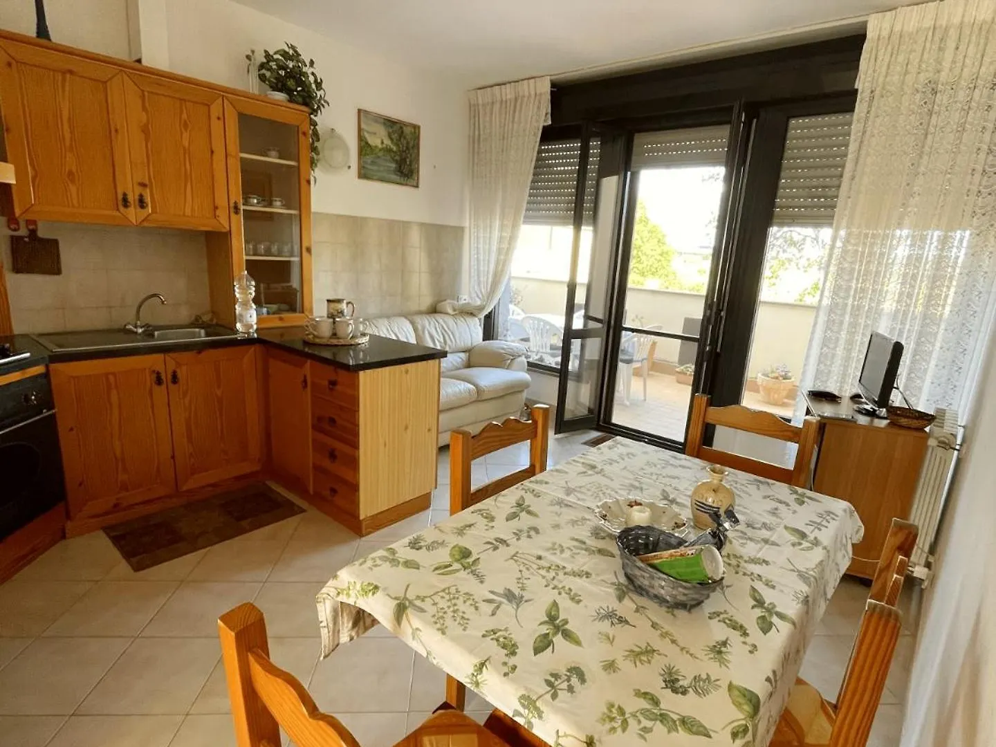 La Quercia Holiday Home Capalbio Italy