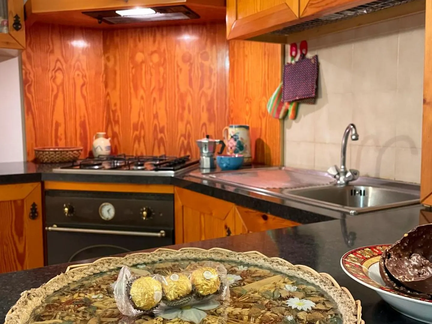 La Quercia Holiday Home Capalbio 0*,  Italy