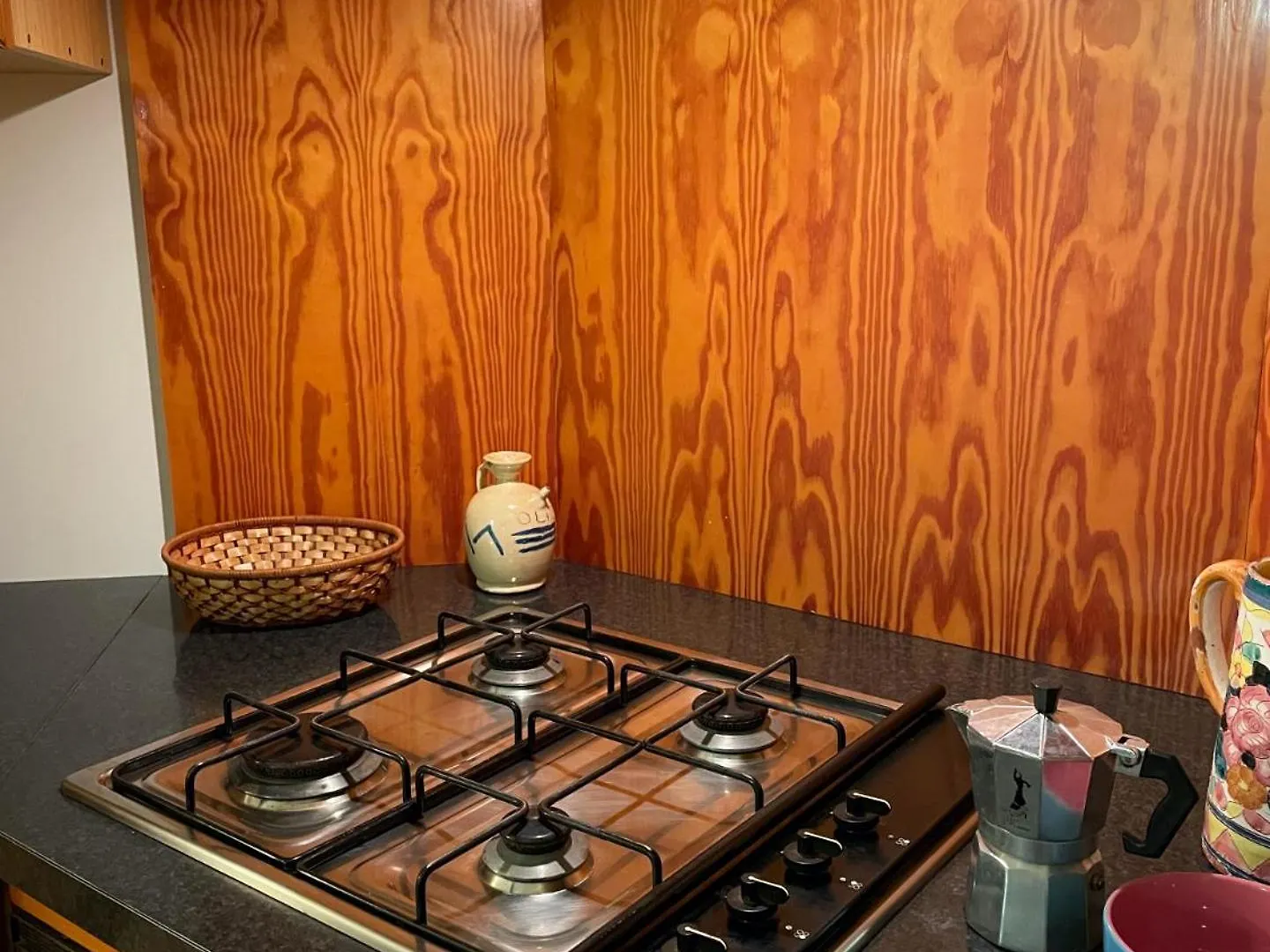 Apartment La Quercia Holiday Home Capalbio