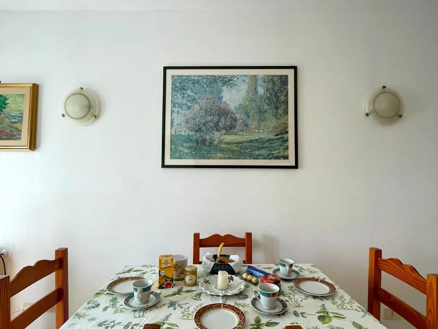 La Quercia Holiday Home Capalbio Apartment