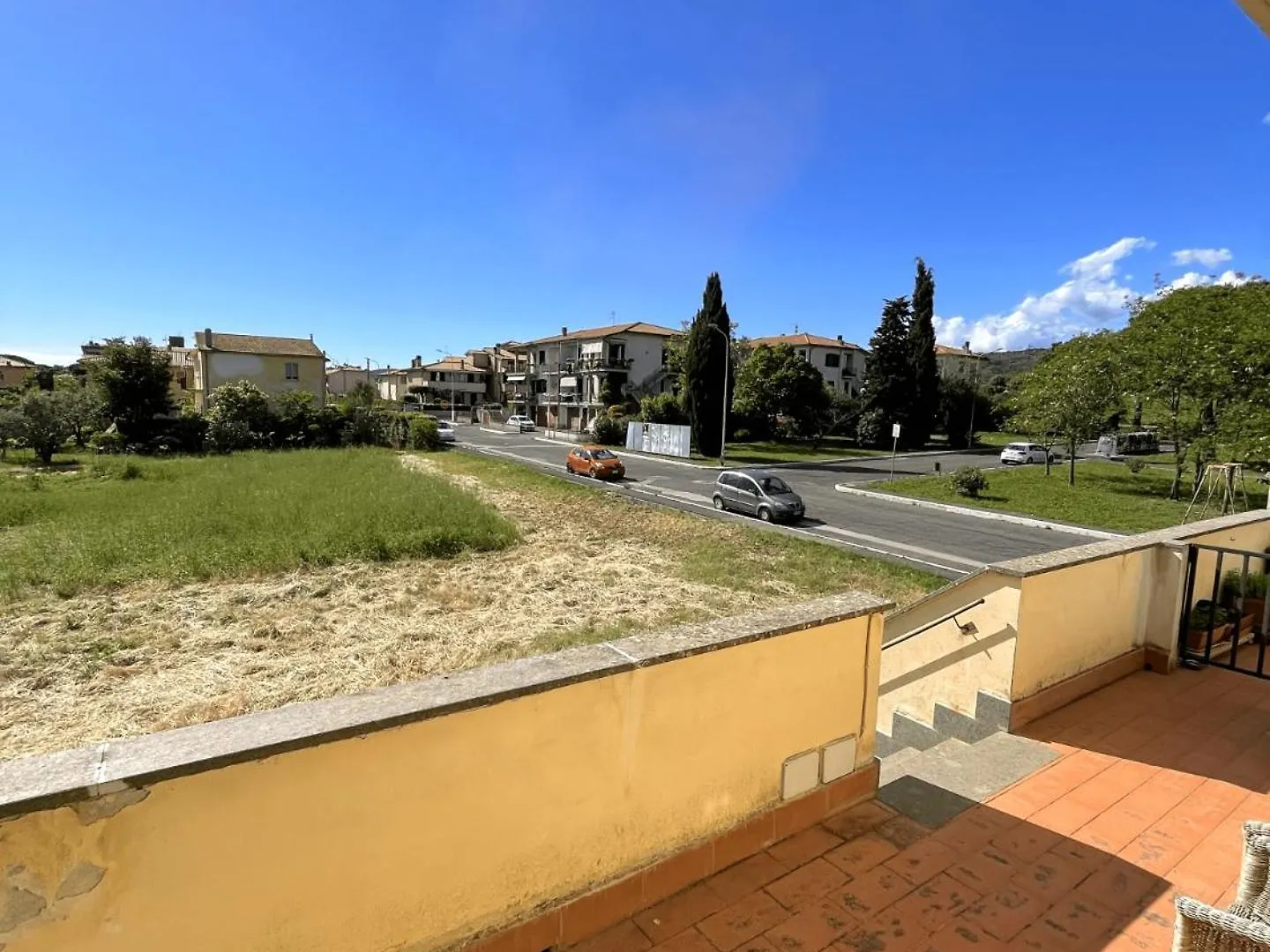 La Quercia Holiday Home Capalbio