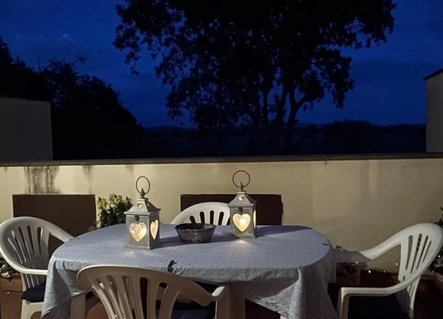 La Quercia Holiday Home Capalbio 0*,