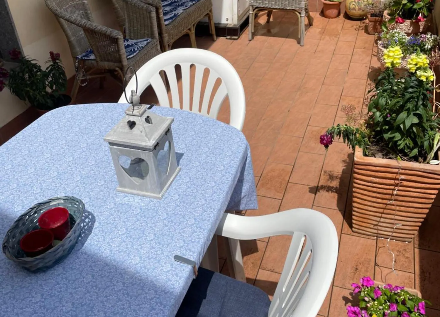 La Quercia Holiday Home Capalbio Apartment