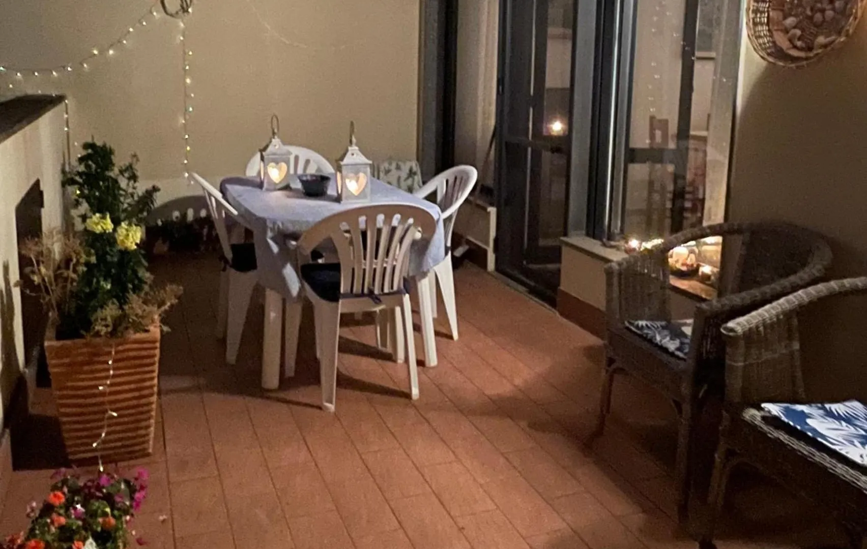 Apartment La Quercia Holiday Home Capalbio