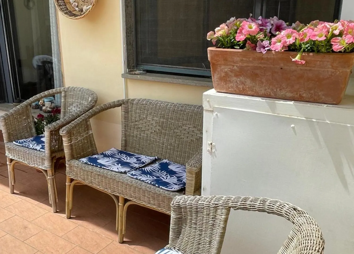 La Quercia Holiday Home Capalbio