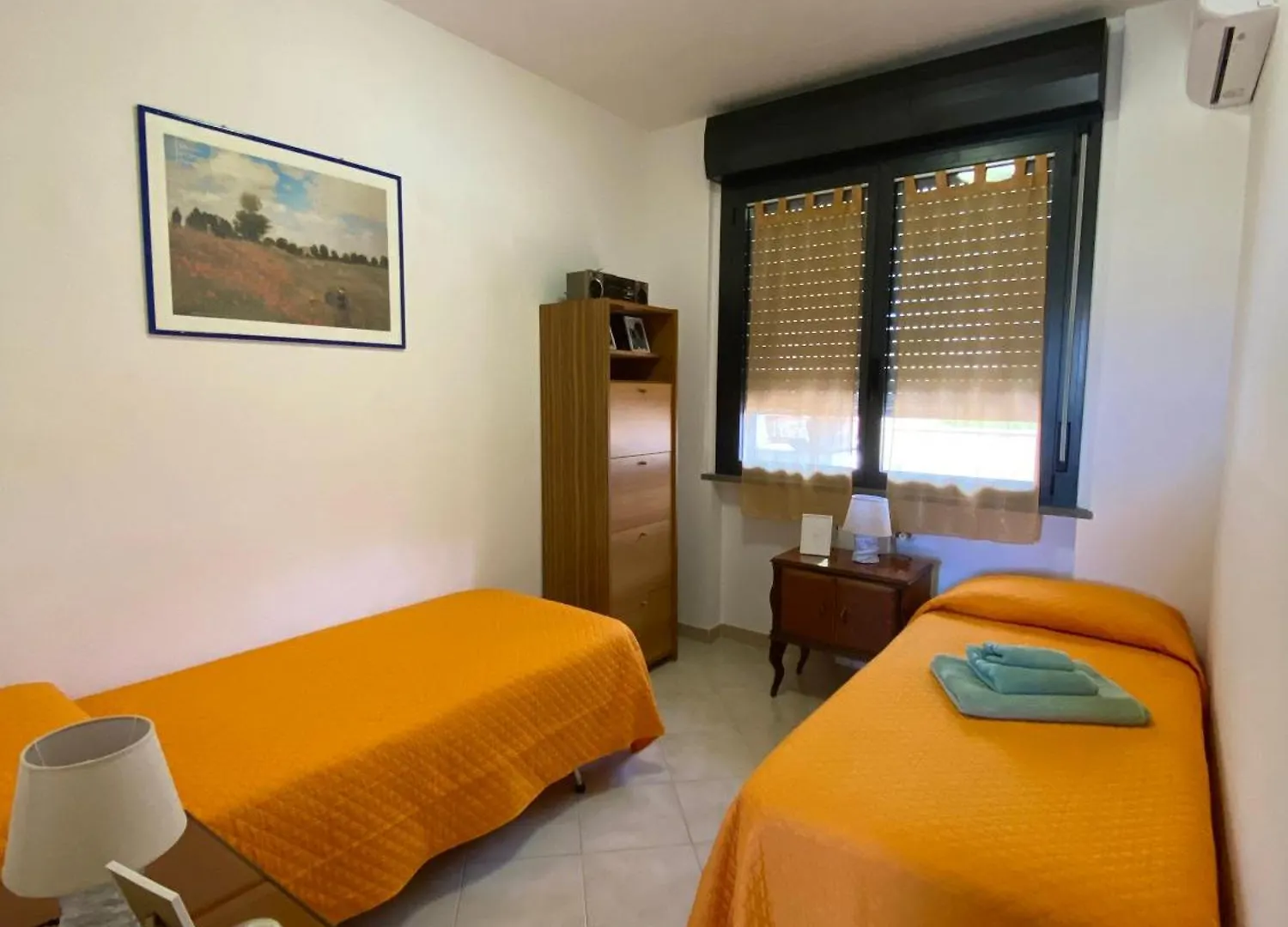 La Quercia Holiday Home Capalbio Italy