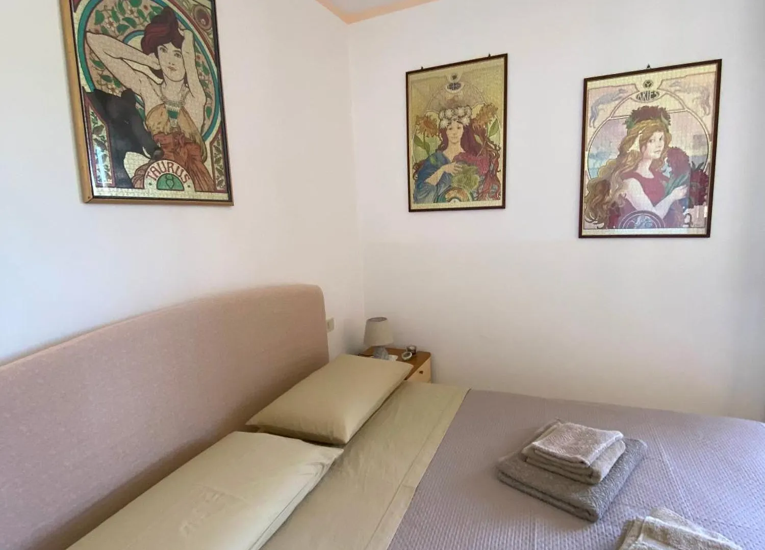La Quercia Holiday Home Capalbio Italy