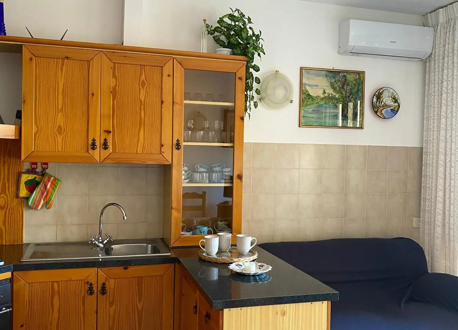 La Quercia Holiday Home Capalbio 0*,  Italy