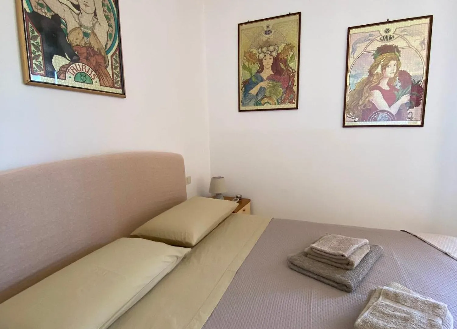 Apartment La Quercia Holiday Home Capalbio