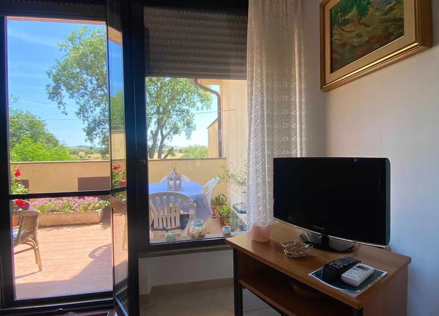 La Quercia Holiday Home Capalbio 0*,  Italy